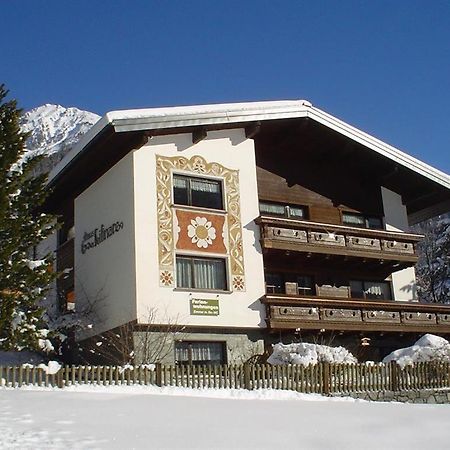 Haus Lifinar - Carmen Juen Appartement Sankt Gallenkirch Buitenkant foto